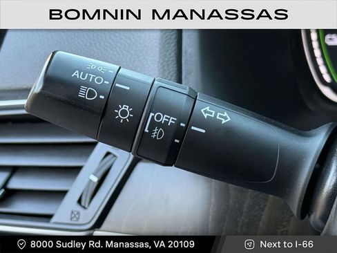 Used 2021 Honda Accord EX image 23