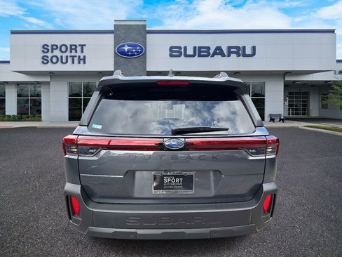 New 2026 Subaru Outback Premium image 4