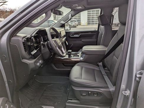 New 2026 GMC Sierra 1500 Elevation w/ Elevation Premium Package AWD/4WD image 10