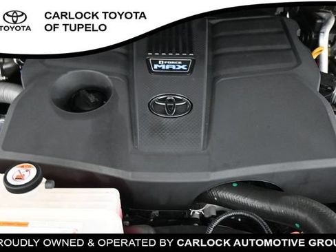 Used 2023 Toyota Tundra Limited w/ Power Package RWD image 45