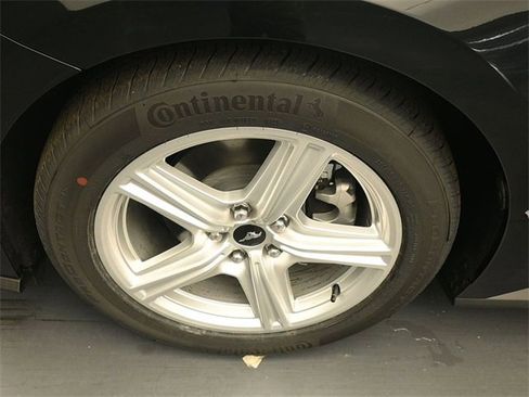 New 2026 Ford Mustang Coupe image 14