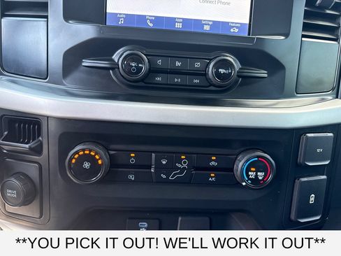 Used 2022 Ford F150 XL w/ Equipment Group 101A High RWD image 20