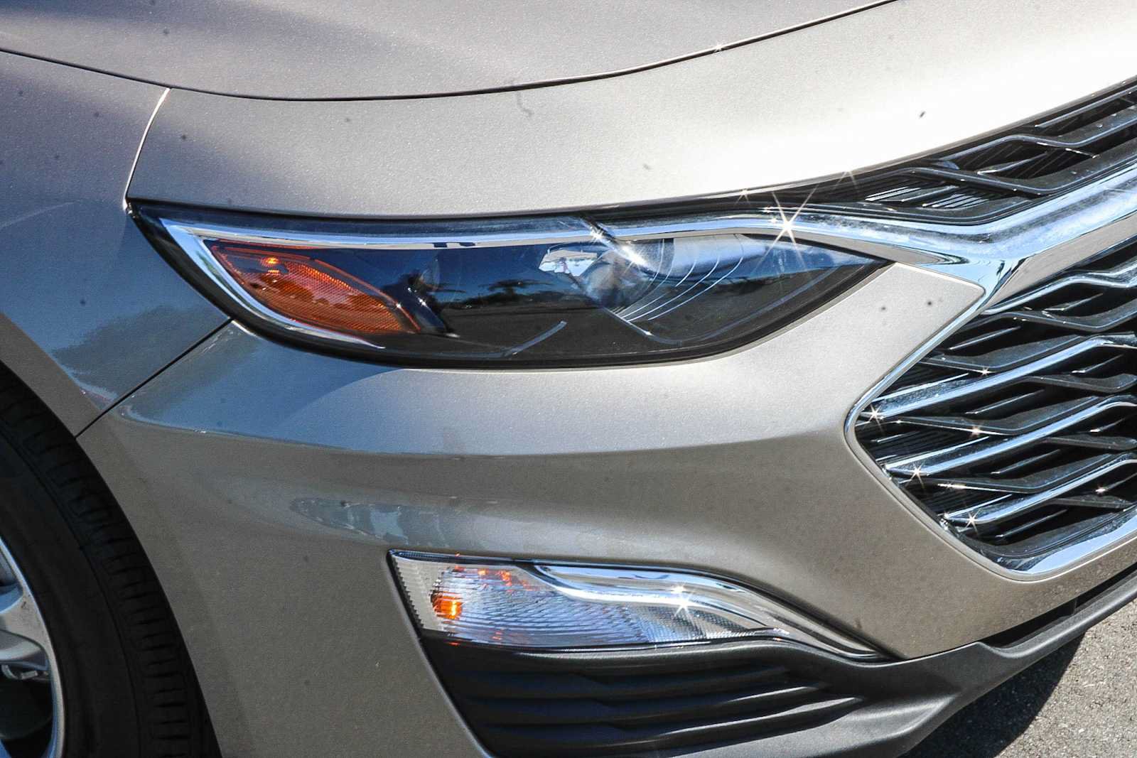 Used 2024 Chevrolet Malibu LS FWD image 7