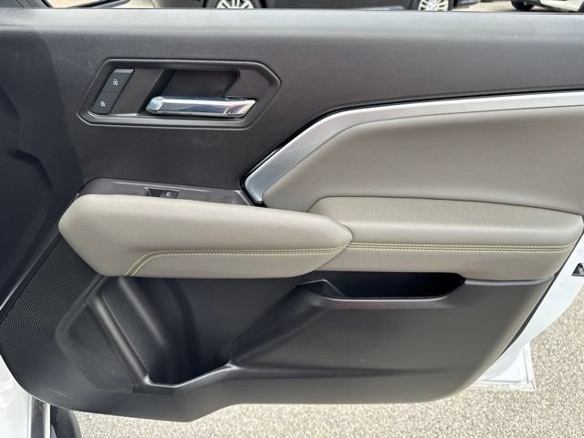 Used 2024 Chevrolet Colorado ZR2 w/ ZR2 Convenience Package III AWD/4WD image 31