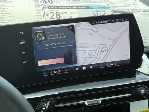 New 2026 BMW X1 xDrive28i w/ Technology Package image 22