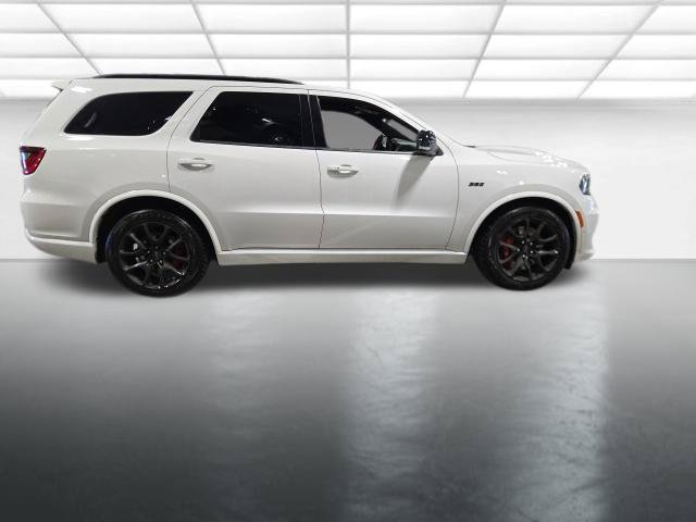 Used 2024 Dodge Durango SRT AWD/4WD image 3