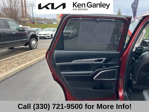 Certified 2024 Kia Telluride SX image 49