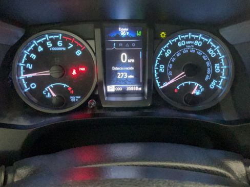 Used 2022 Toyota LTZ AWD/4WD image 10
