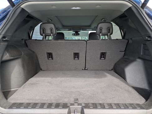 Used 2020 Chevrolet Equinox Premier AWD/4WD image 13