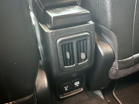 Used 2021 Jeep Compass Latitude AWD/4WD image 21