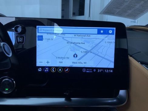 Used 2021 Chevrolet Corvette Stingray Preferred Cpe w/ 2LT image 28