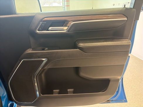 Certified 2023 Chevrolet Silverado 1500 RST w/ Protection Package image 12