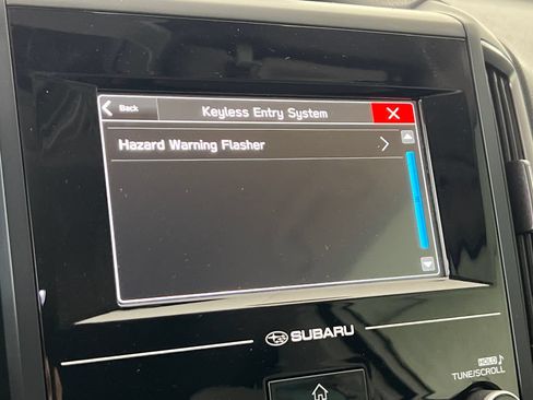 Certified 2023 Subaru Forester AWD/4WD image 38