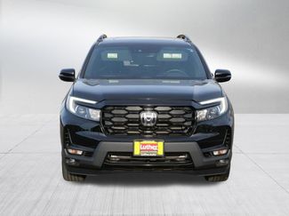 Certified 2023 Honda Passport Elite video 2