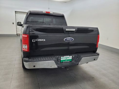 Used 2015 Ford F150 XLT w/ Equipment Group 302A Luxury RWD image 6