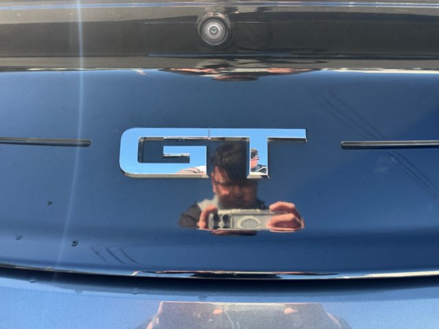 Used 2020 Ford Mustang GT RWD image 17