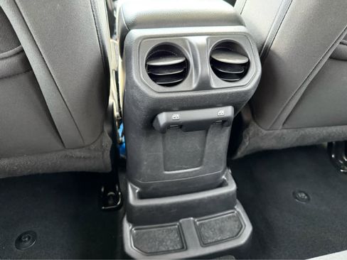 Used 2023 Jeep Wrangler Unlimited w/ Cold Weather Group image 25