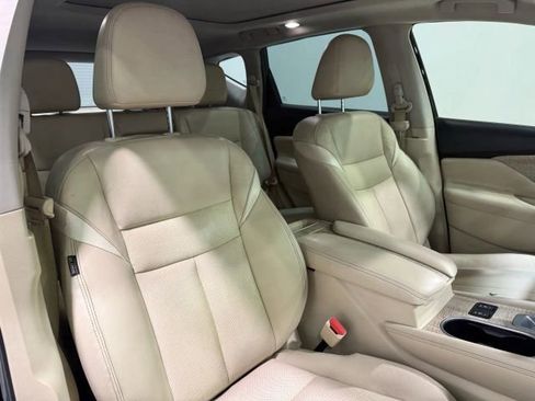 Used 2019 Nissan Murano SL w/ SL Technology Package image 28