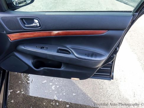 Used 2009 INFINITI G37 X w/ Premium Pkg image 26