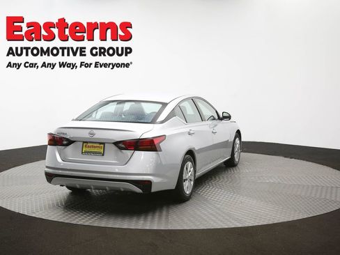 Used 2023 Nissan Altima 2.5 S image 38