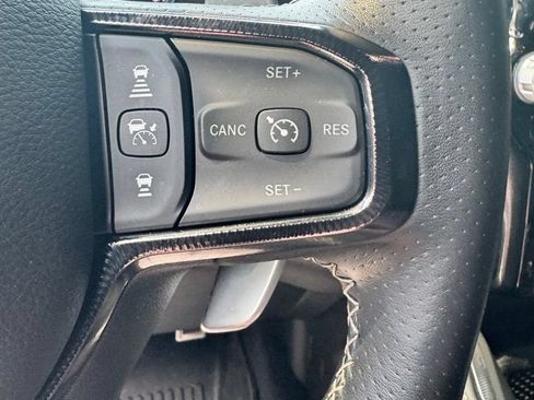 Used 2026 RAM 1500 RHO w/ Bed Utility Group AWD/4WD image 23