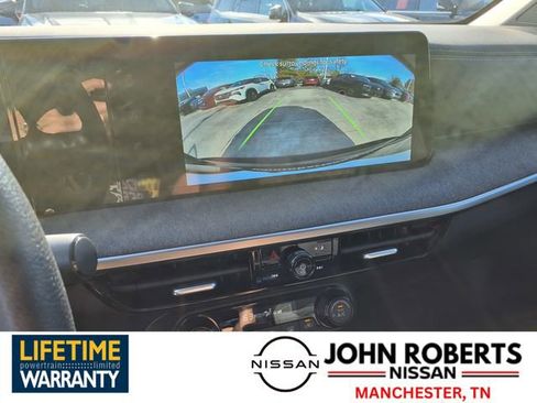 New 2026 Nissan Kicks SV image 6