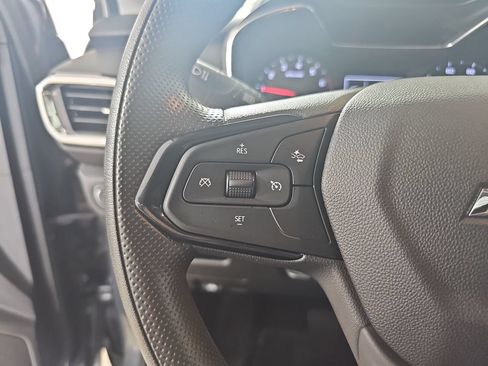 Certified 2021 Chevrolet TrailBlazer LT w/ Convenience Package FWD image 21
