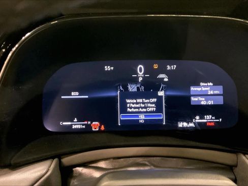 Certified 2024 Lexus TX 350 AWD w/ Technology Package image 26