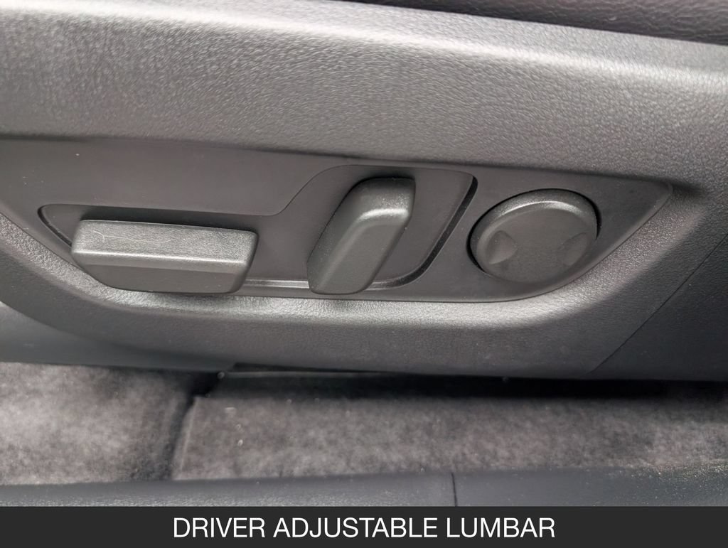Certified 2025 MAZDA CX-90 Plug-In Hybrid w/ Preferred AWD/4WD image 15