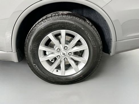 New 2026 Dodge Durango GT RWD image 16