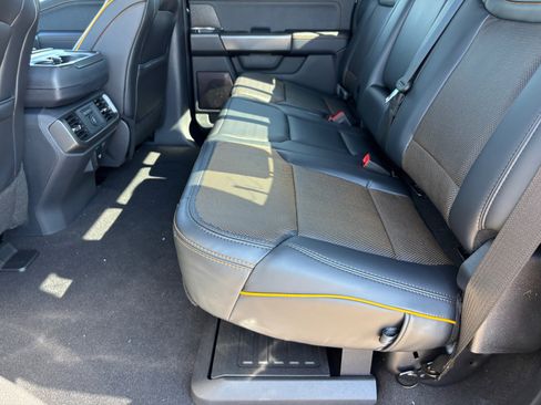 New 2025 Ford F150 Tremor w/ Equipment Group 402A High image 17