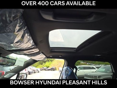 New 2026 Hyundai Palisade Calligraphy image 6