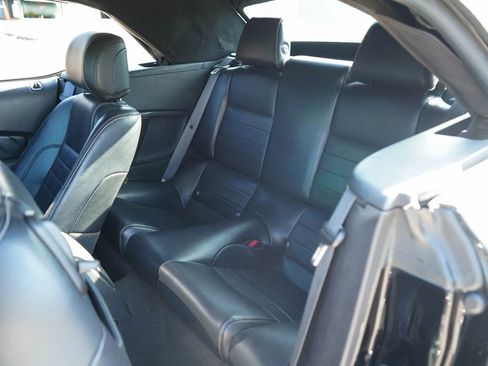 Used 2013 Ford Mustang GT Premium w/ Security Pkg image 9