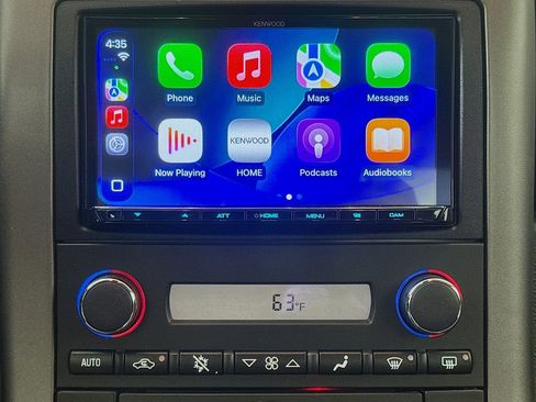 Used 2006 Chevrolet Corvette Z06 image 15