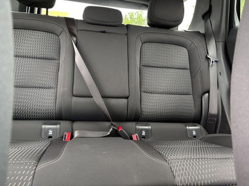 Used 2025 Chevrolet Equinox LT FWD image 38
