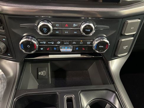 New 2026 Ford F150 Tremor image 13