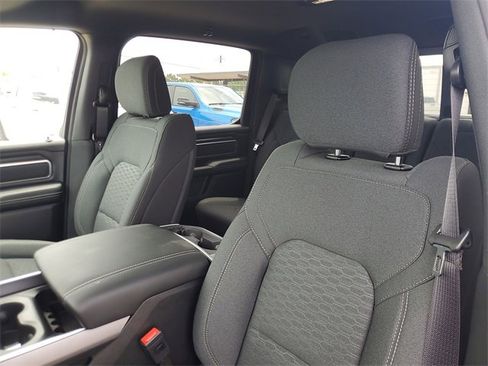 New 2025 RAM 1500 Big Horn image 16