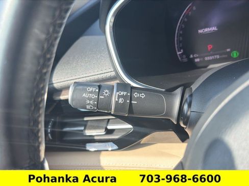 Certified 2023 Acura MDX SH-AWD w/ Advance Package image 10