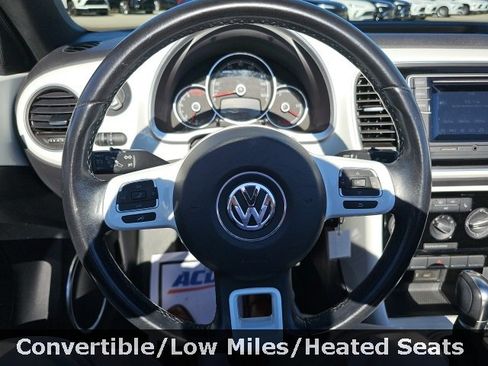 Used 2018 Volkswagen Beetle 2.0T S image 14
