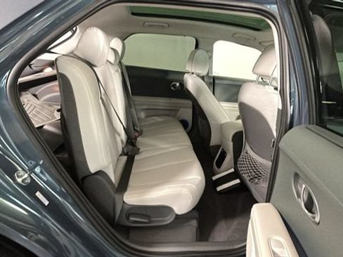 Used 2023 Hyundai Ioniq 5 Limited AWD/4WD image 28