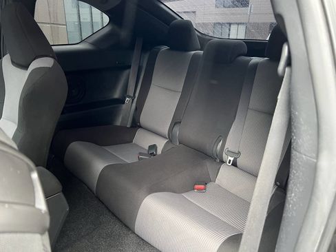 Used 2014 Scion tC FWD image 11