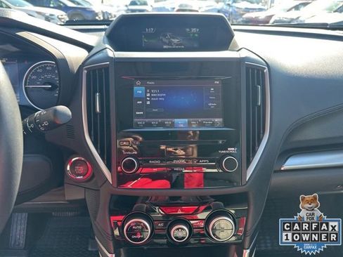 Certified 2023 Subaru Forester Premium AWD/4WD image 21