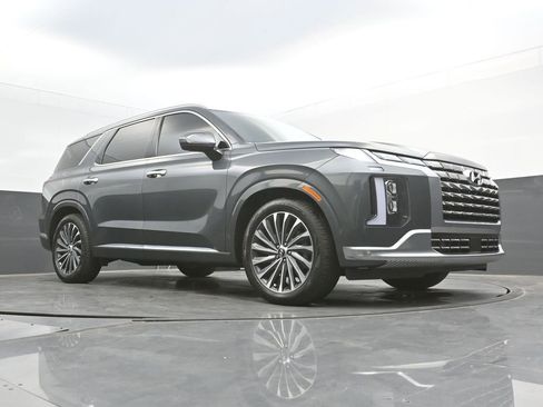 Used 2023 Hyundai Palisade Calligraphy FWD image 44