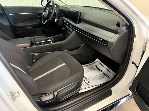 Certified 2026 Hyundai Sonata SEL FWD image 32