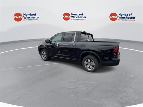 New 2026 Honda Ridgeline RTL image 7