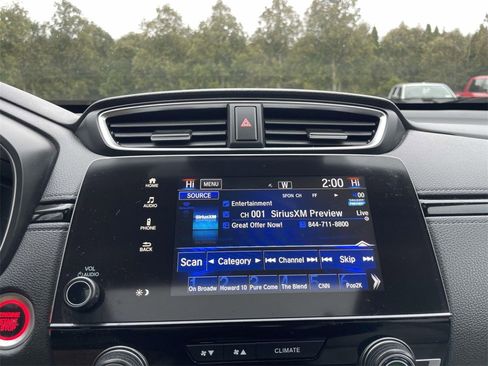 Used 2019 Honda CR-V EX-L image 29