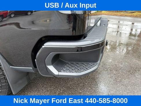 Used 2024 Chevrolet Silverado 1500 RST AWD/4WD image 23