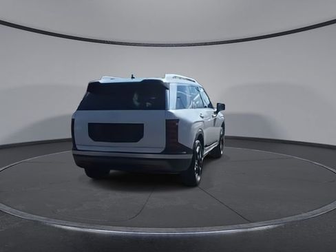 New 2026 Hyundai Palisade Limited FWD image 8