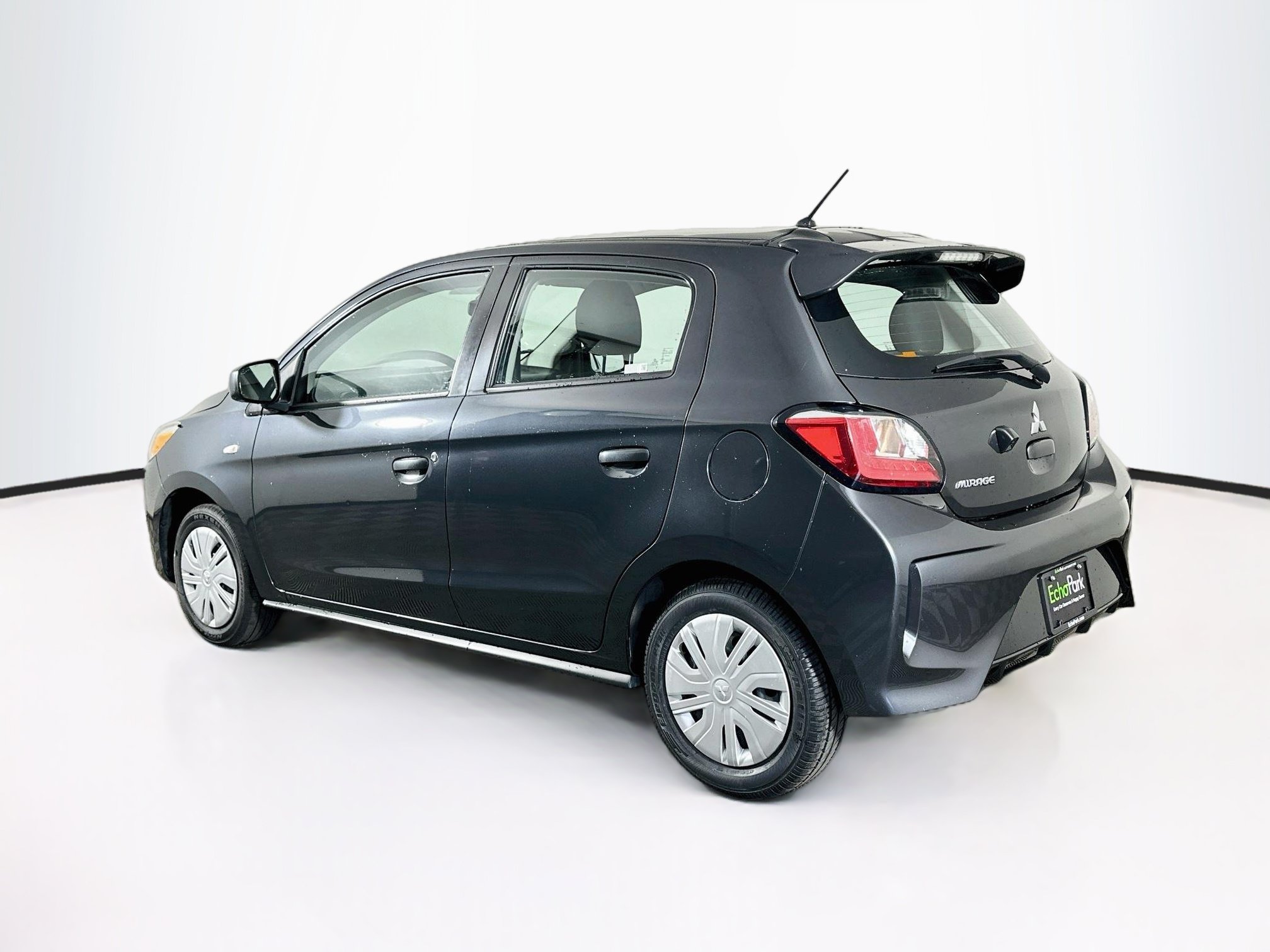 Used 2024 Mitsubishi Mirage ES FWD image 5