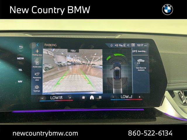 Used 2026 BMW X1 xDrive28i w/ Convenience Package AWD/4WD image 20